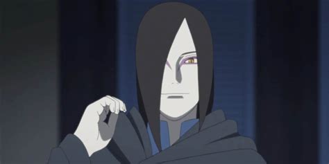 orochimaru|orochimaru death.